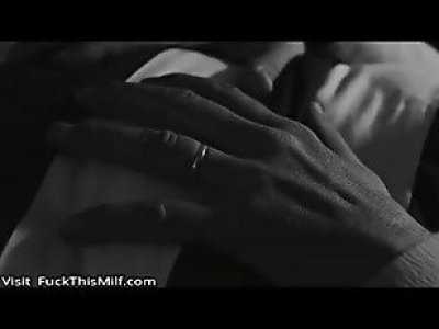 Old perv cheats on his wife with a lovely slim blonde teen cleaning-lady lexi lore